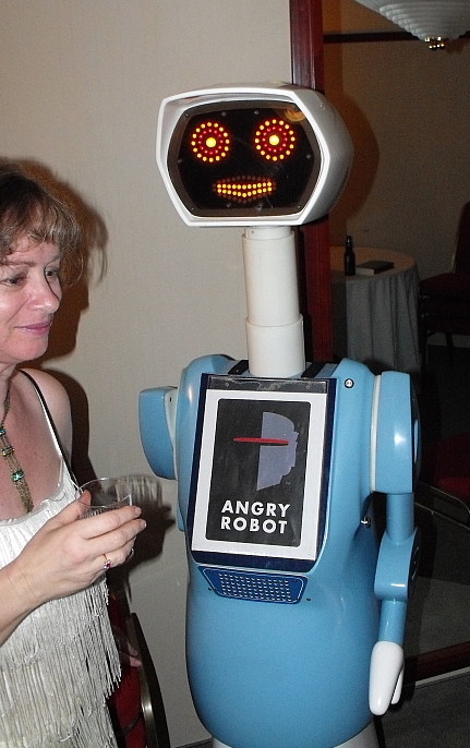 angryrobot