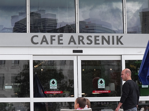 arsenik